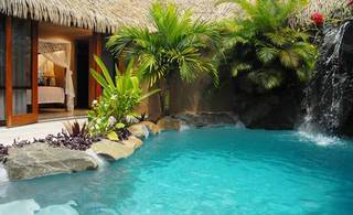 Rumours Luxury Villas & Spa Rarotonga (Adults Only) エクステリア 写真