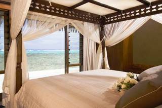Rumours Luxury Villas & Spa Rarotonga (Adults Only) エクステリア 写真