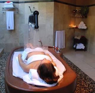 Rumours Luxury Villas & Spa Rarotonga (Adults Only) エクステリア 写真